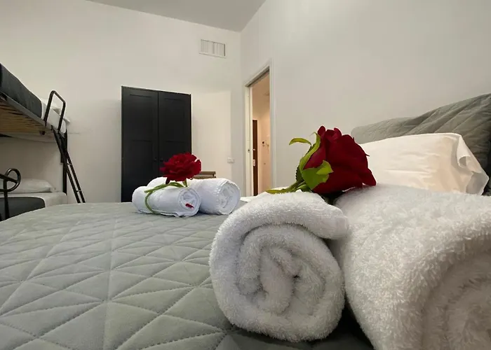 Red Roses Domus