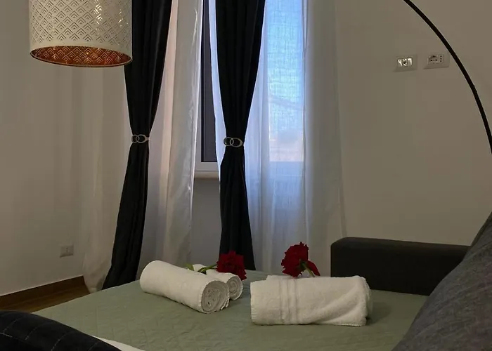 Red Roses Domus